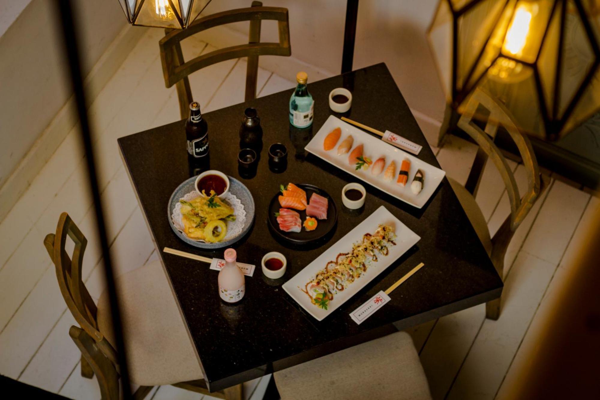 סאן מיגל דה אלנדה Hotel Boutique Hacienda Guadalupe מראה חיצוני תמונה