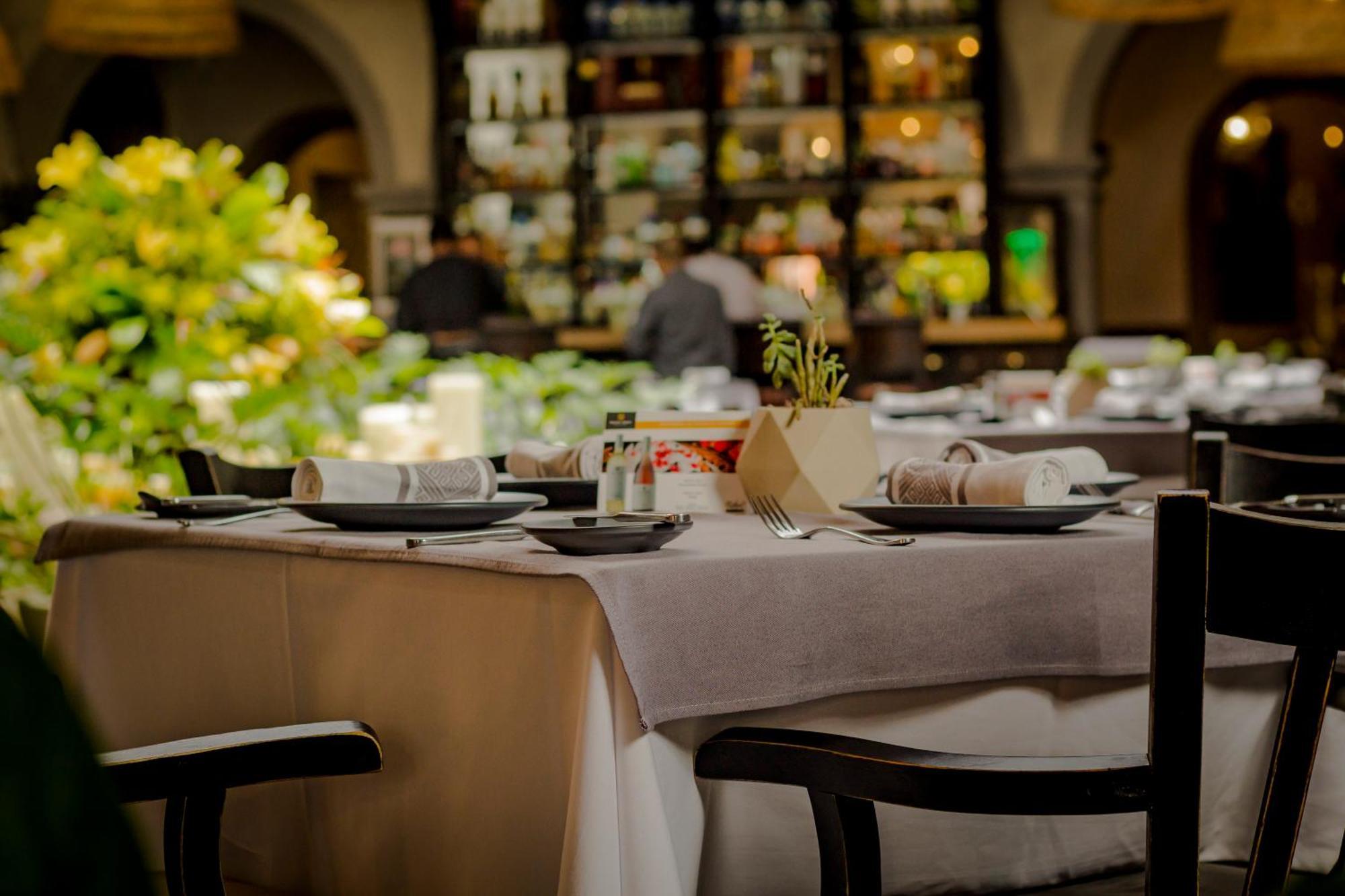 סאן מיגל דה אלנדה Hotel Boutique Hacienda Guadalupe מראה חיצוני תמונה